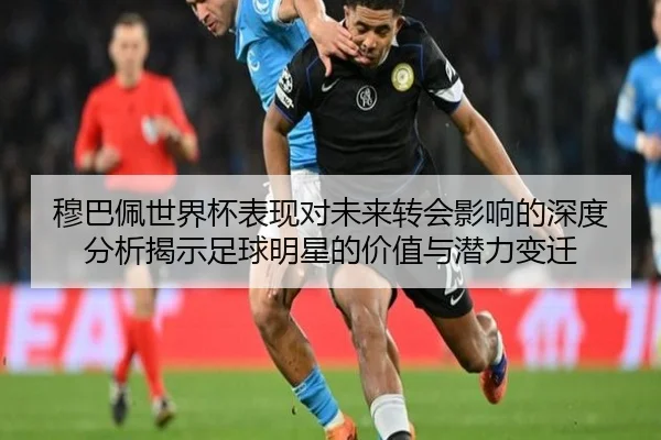 穆巴佩世界杯表现对未来转会影响的深度分析揭示足球明星的价值与潜力变迁